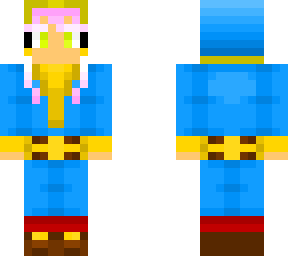 peppy (hero wars)