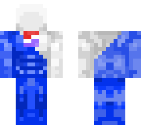 pepsiman