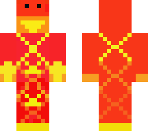 phoenix hatchling