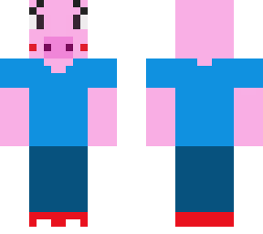 piggy george
