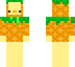 pineapple chicken