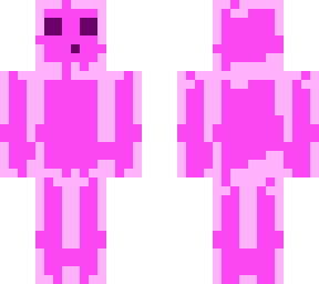 pink slime