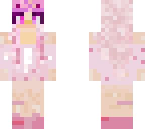pinky (re-made)