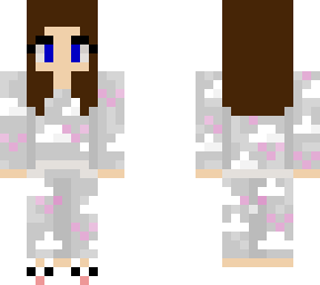 pj girl