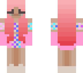 pleas make this skin to 10 likes plea
