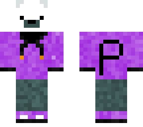 polar bear (oso polar) :d