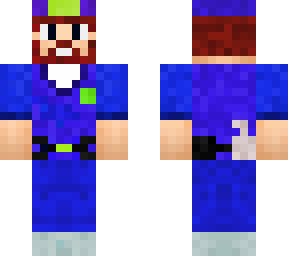 policeman