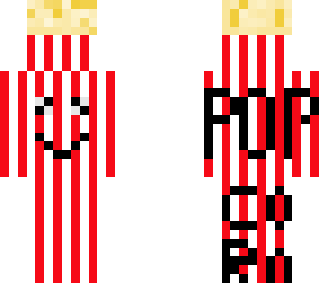 pop corn  pop corn kawaii