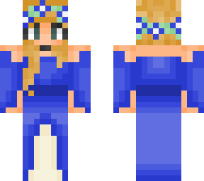 princess dress