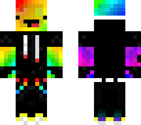 pro rainbow derp
