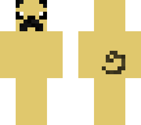 pug