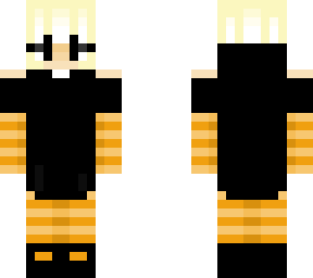 pumpkin girl