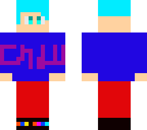purple cnw