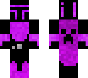purple creeper