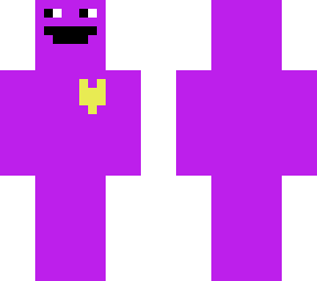 purple guy