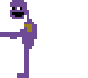 purple guy
