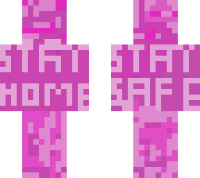 purple quarantine