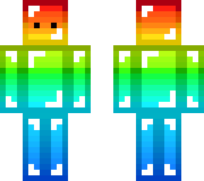 rainbow #2