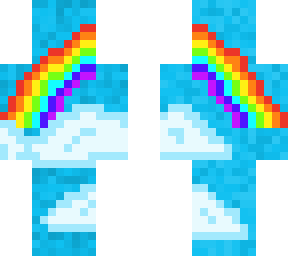 rainbow