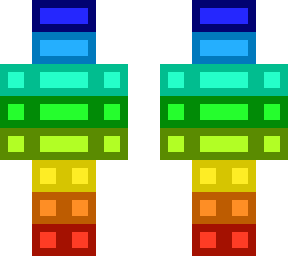 rainbow