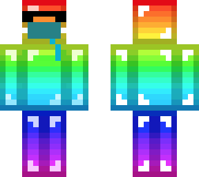 rainbow coronavirus