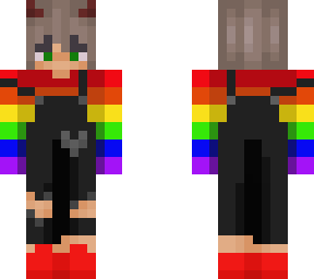 rainbow lover