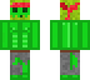 rambo slime
