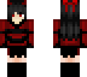 raven - rwby
