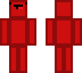 red derp