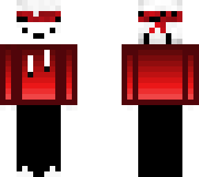 red marshmellow man 3.0 slim!
