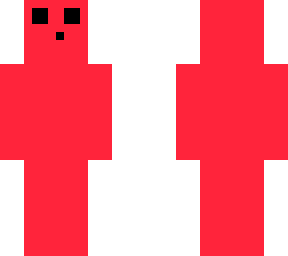 red slime