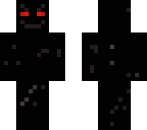 redeyed blackman