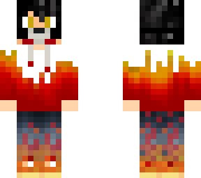 redfire