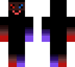 remade color skin
