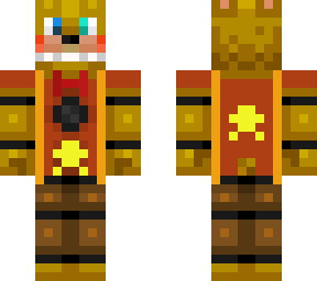 remodeled : fridzey (speaker)