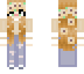 reshade contest entry for cinque