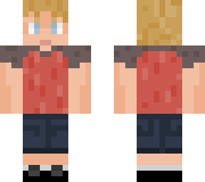 revised alex (my bro)