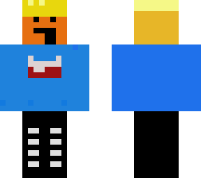 robloxian skin 1 (8bit)