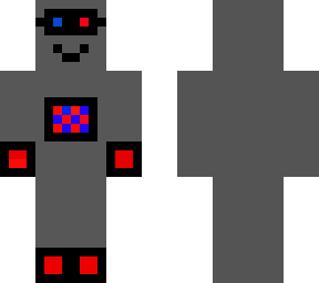 robot