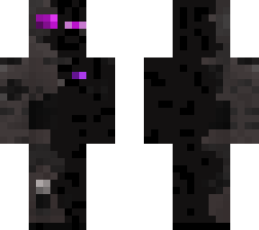 robot enderman