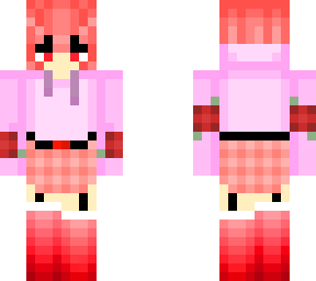 rose girl