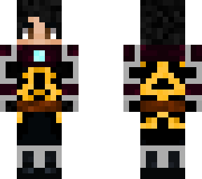 royal tunic soul