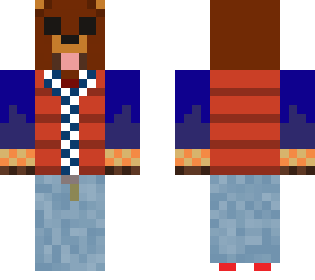 rubius (marty mcfly)