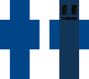 rubius azul