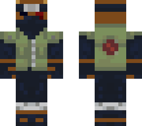 rubius kakashi