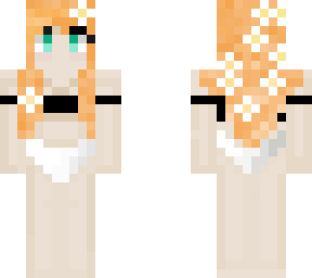 rubius nieves en bikini