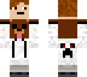 rubius sosteniendo a brayan