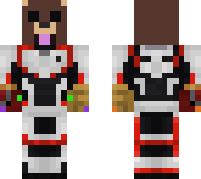 rubius time travel full power