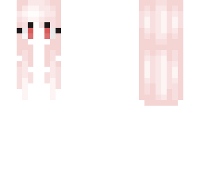 sakura hair base