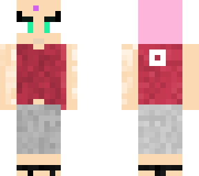 sakura haruno